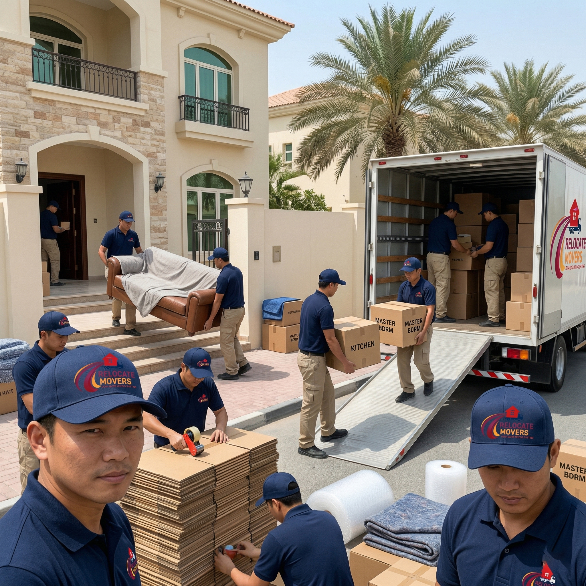 Work Project 1 Caption